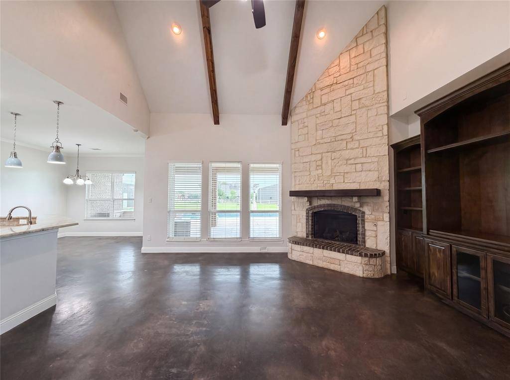 13341 Escalara Lane, Justin, TX 76247