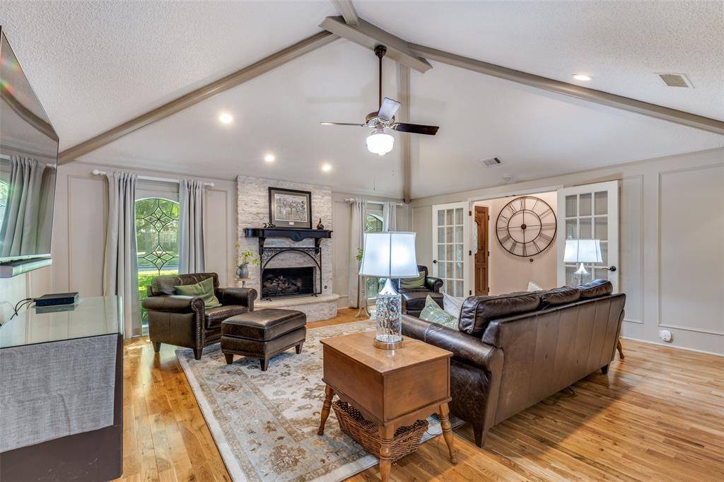 1505 Iowa Drive, Plano, TX 75093