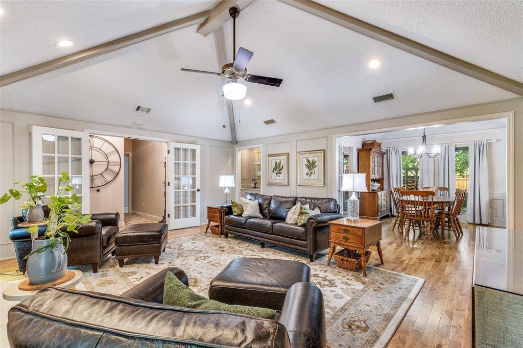 1505 Iowa Drive, Plano, TX 75093