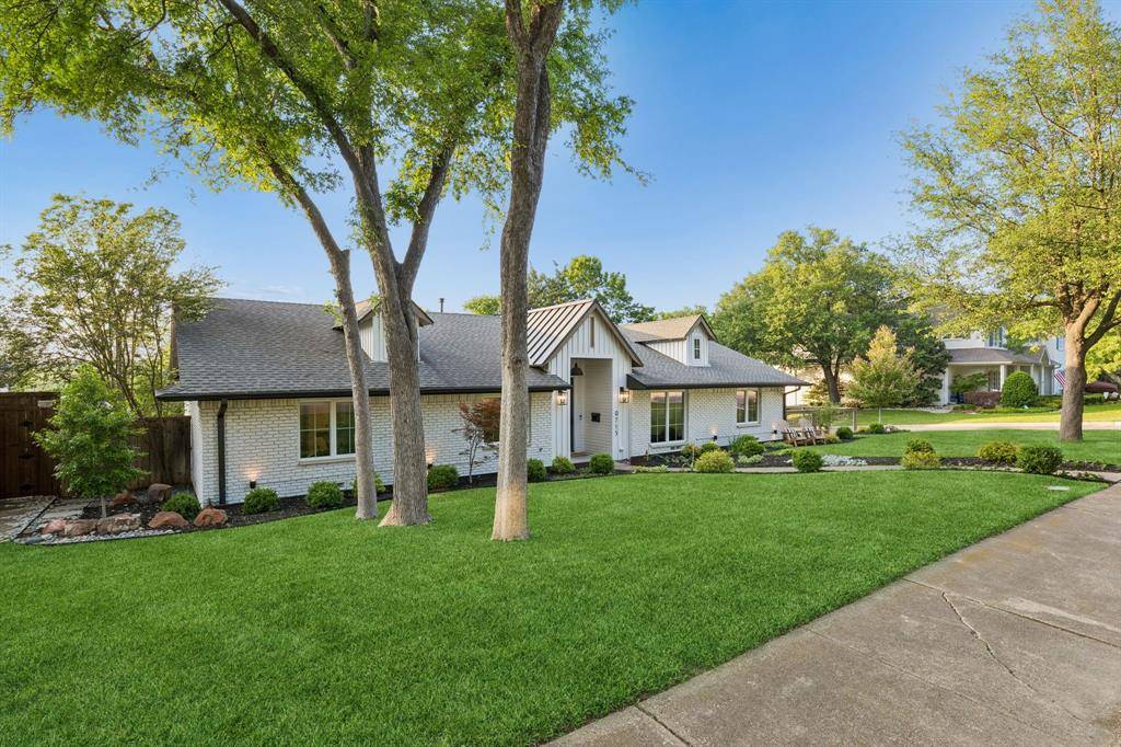 9715 Wisterwood Drive, Dallas, TX 75238