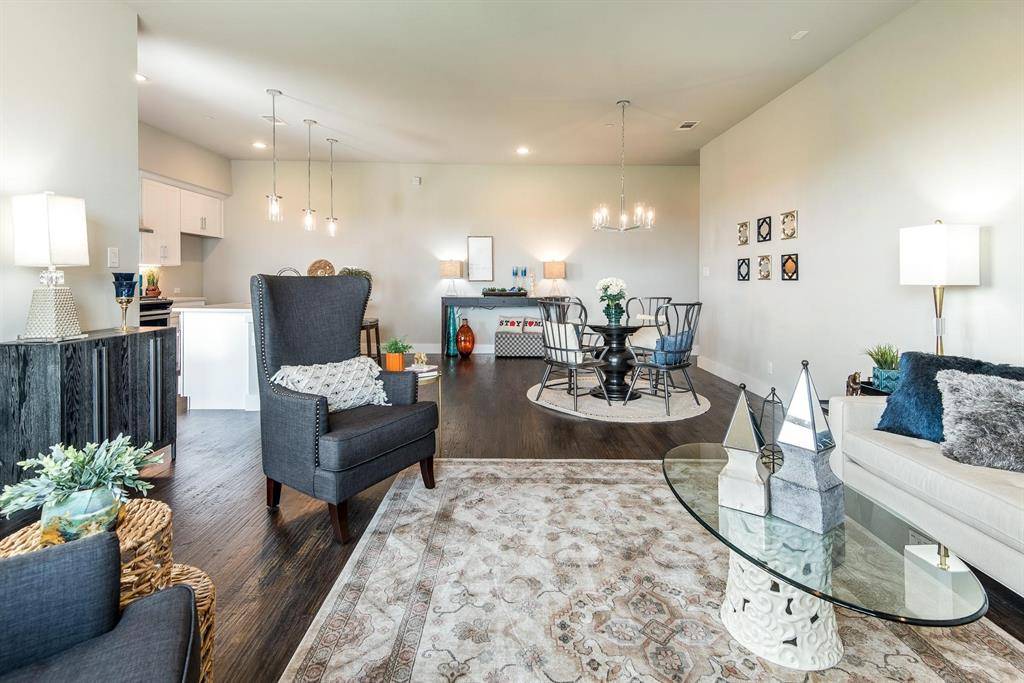 770 N Plano Road #303, Richardson, TX 75081