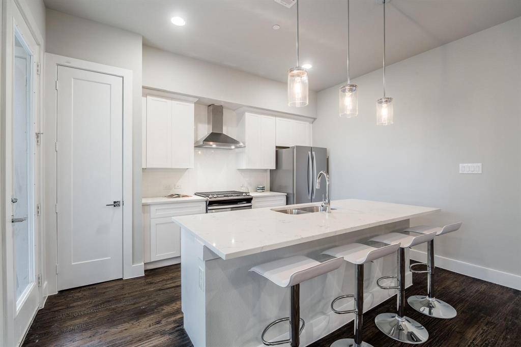 770 N Plano Road #303, Richardson, TX 75081