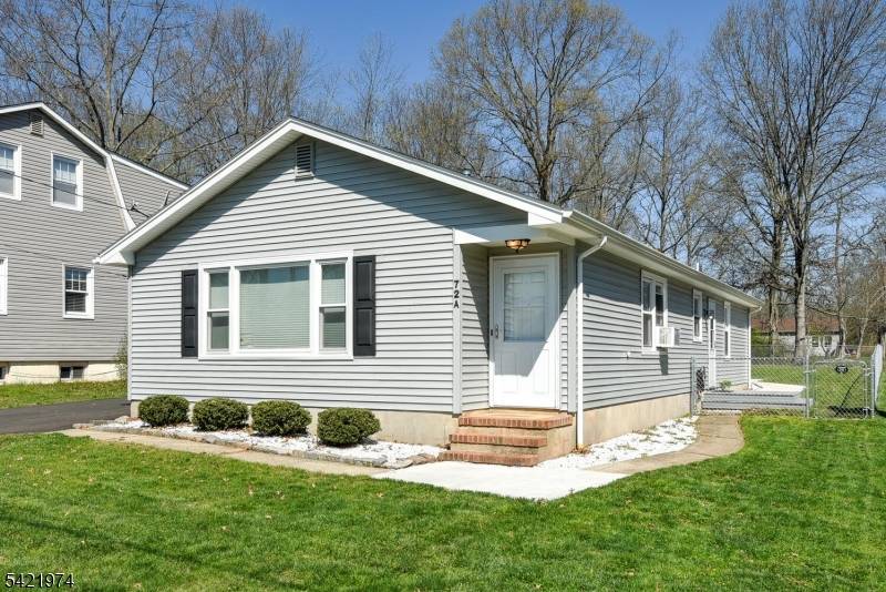 72A Pine Street, Bridgewater Twp., NJ 08807