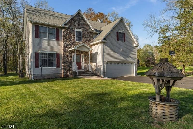 722 County Road 579, Raritan Twp., NJ 08822