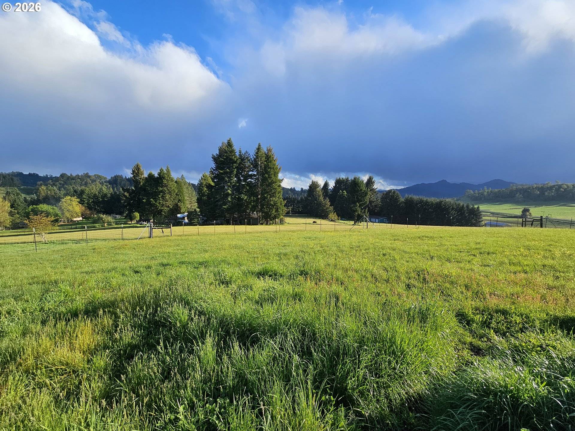 2370 AZALEA DR, Elkton, OR 97436