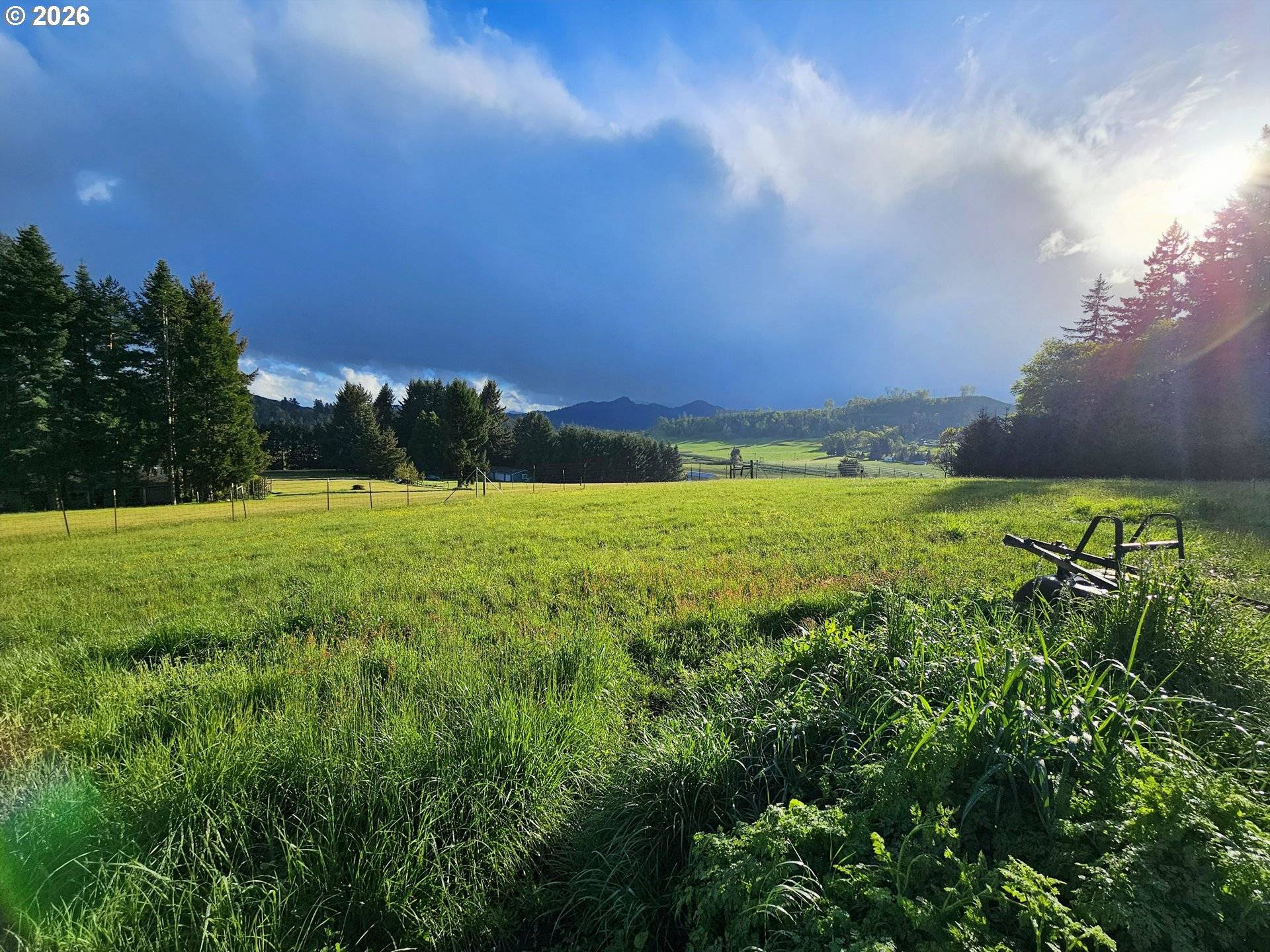 2370 AZALEA DR, Elkton, OR 97436