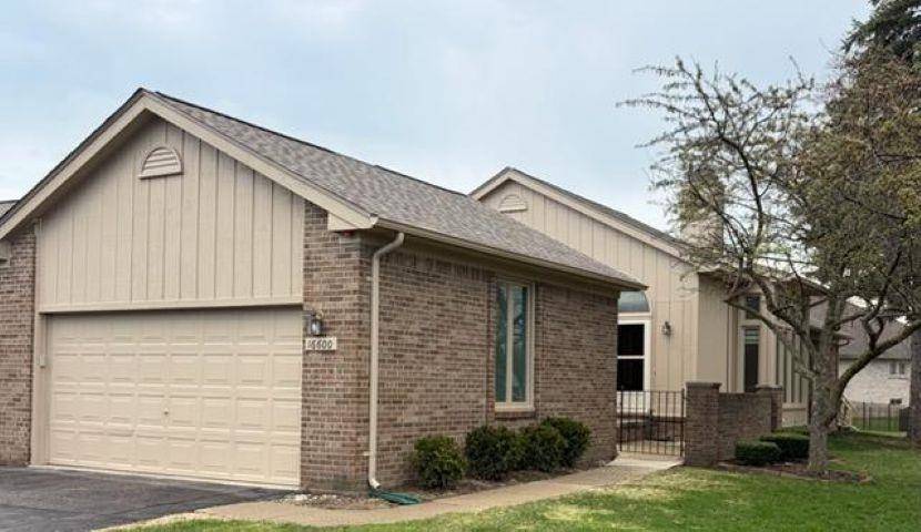 16600 Sarjay DR, MI 48038