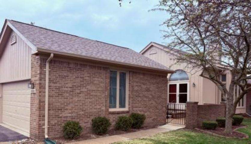 16600 Sarjay DR, MI 48038