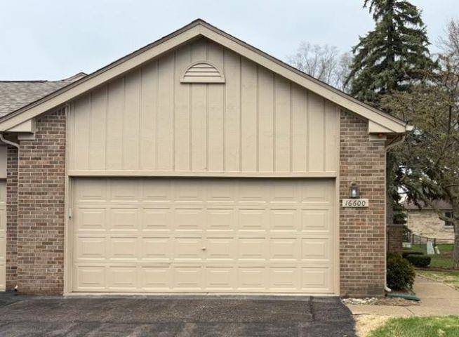 16600 Sarjay DR, MI 48038