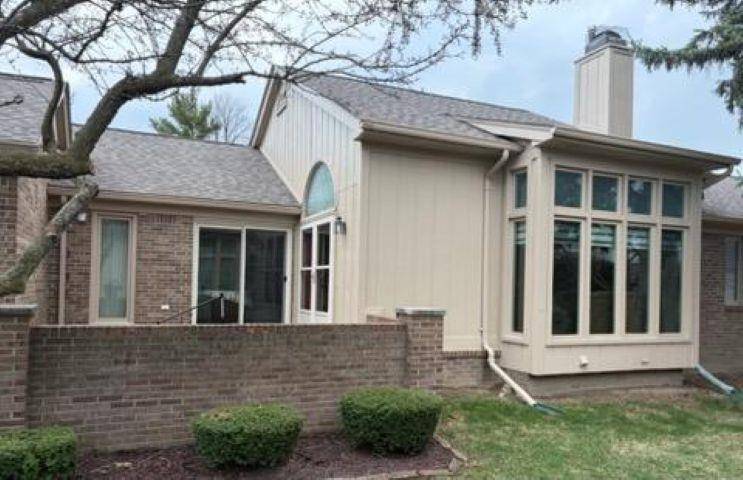 16600 Sarjay DR, MI 48038