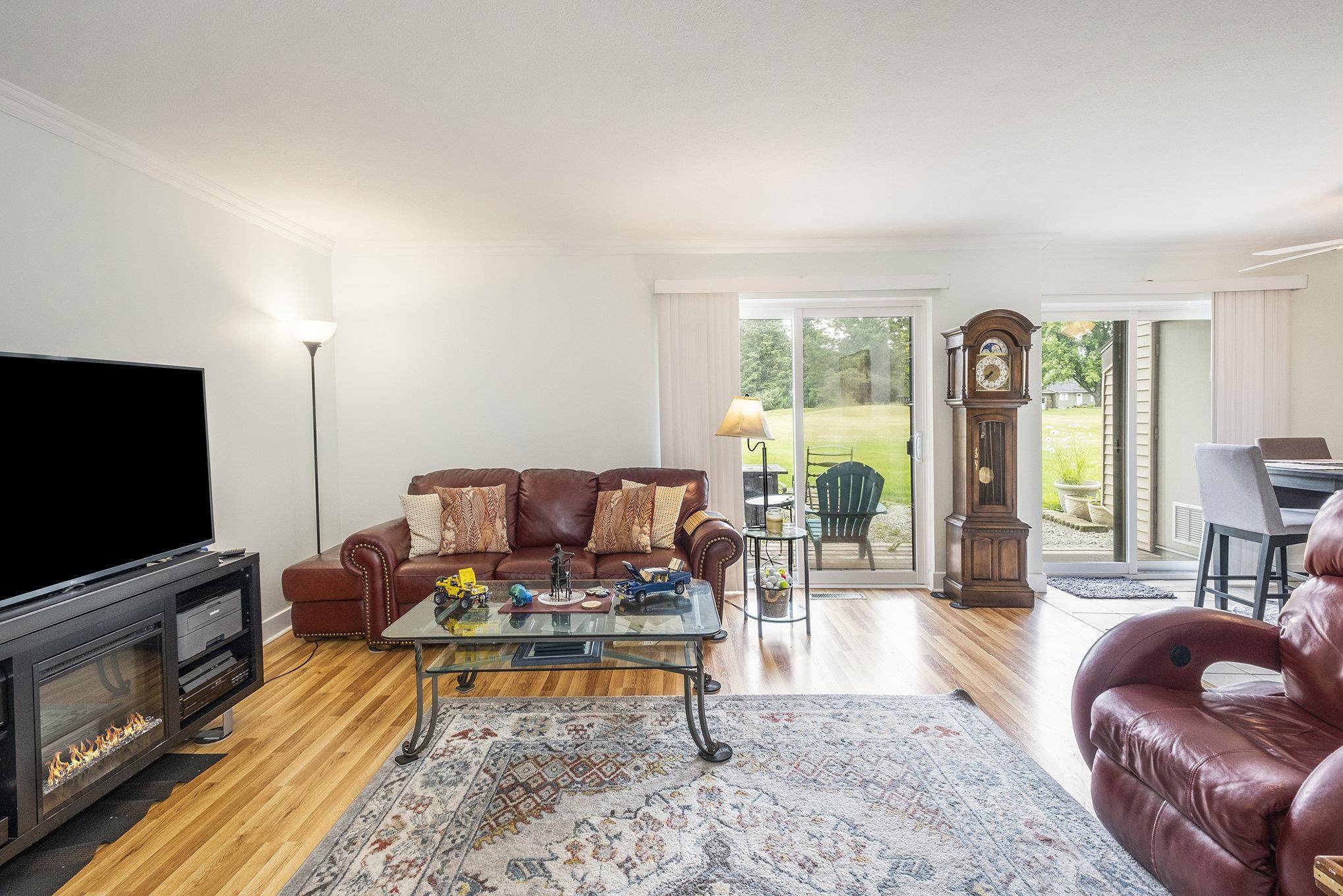 6022 Holt RD, Acme Twp, MI 49690