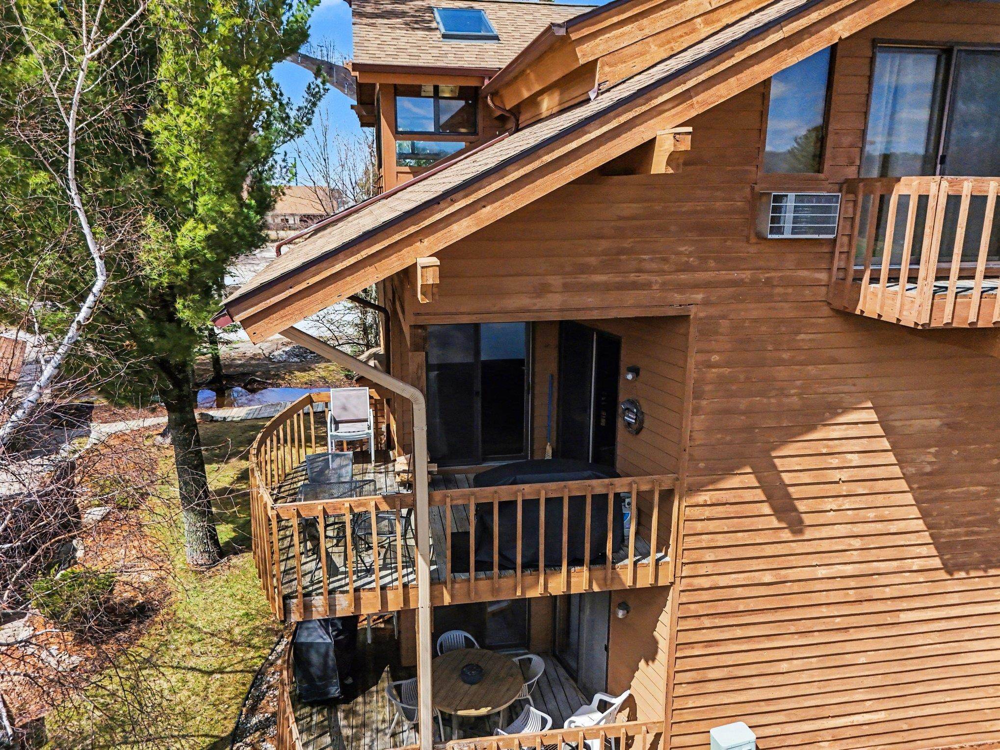 6520 Schuss Mountain LN, Custer Twp, MI 49659