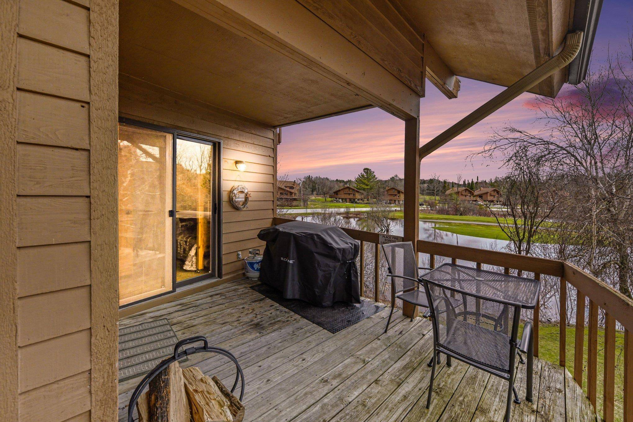 6520 Schuss Mountain LN, Custer Twp, MI 49659