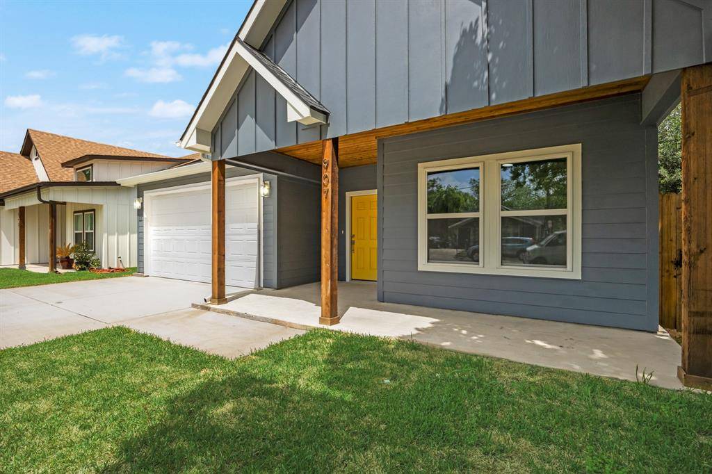 907 Elwood, Dallas, TX 75061