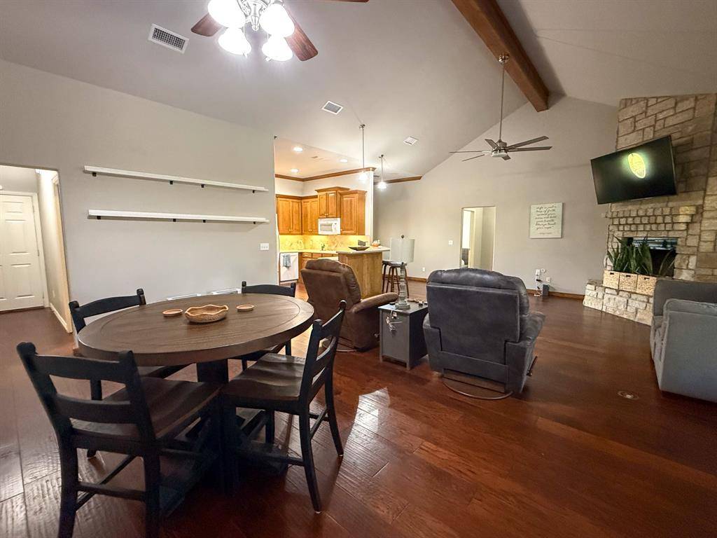 4410 Wild West Circle, Abilene, TX 79602