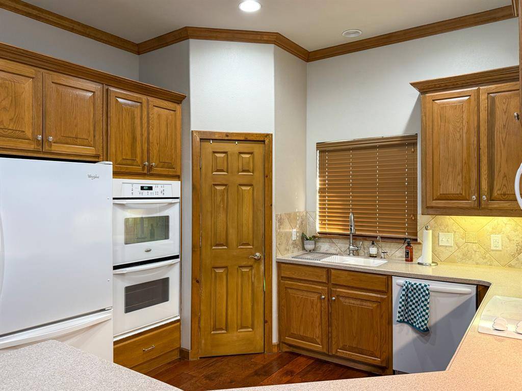 4410 Wild West Circle, Abilene, TX 79602