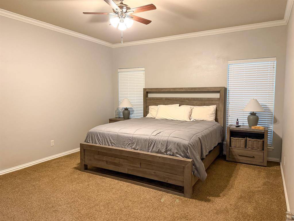 4410 Wild West Circle, Abilene, TX 79602