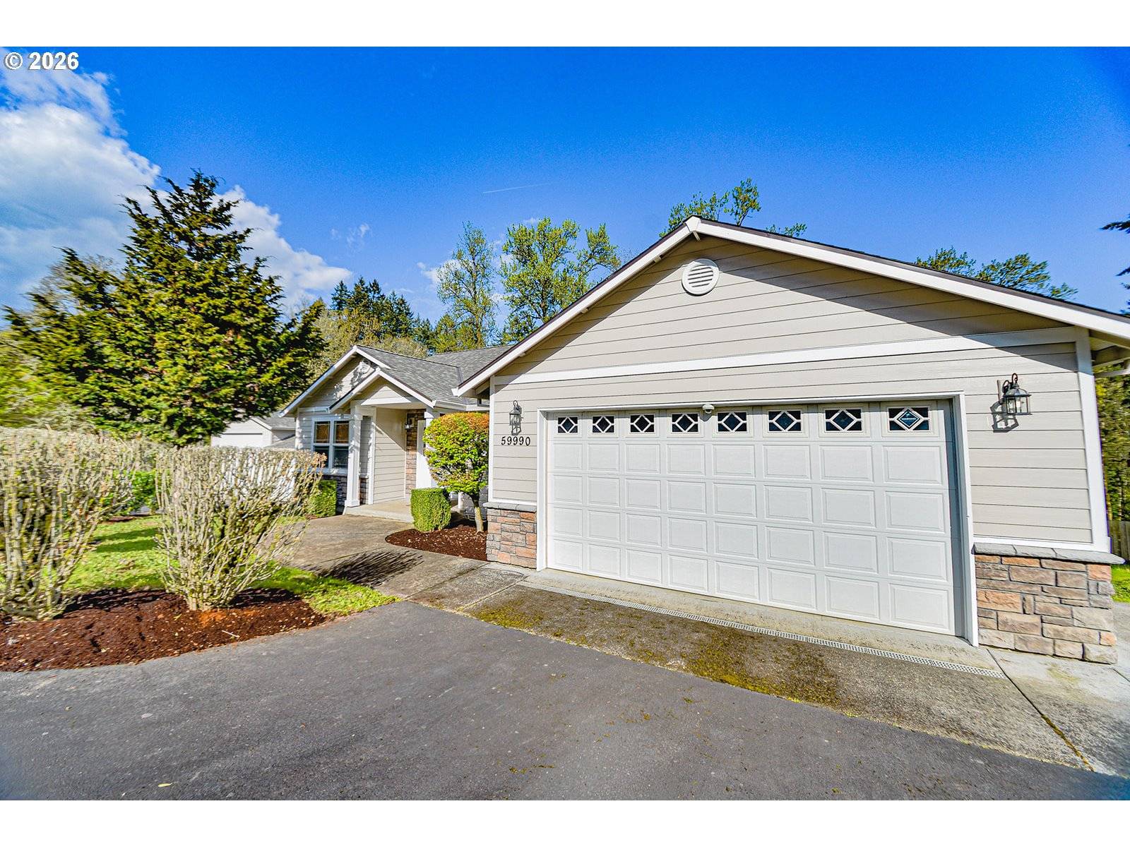 59990 ISABELLA LN, St Helens, OR 97051