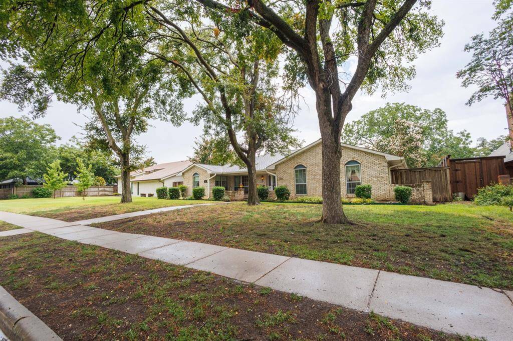605 E Spring Valley Road, Richardson, TX 75081