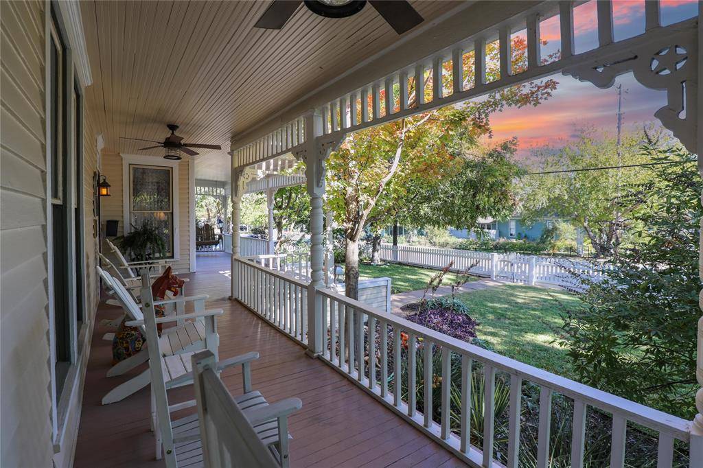 903 N College Street, Mckinney, TX 75069