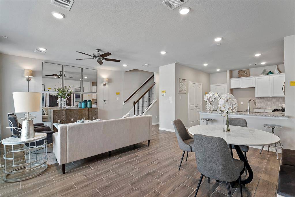 1890 Indigo #15, Heartland, TX 75114