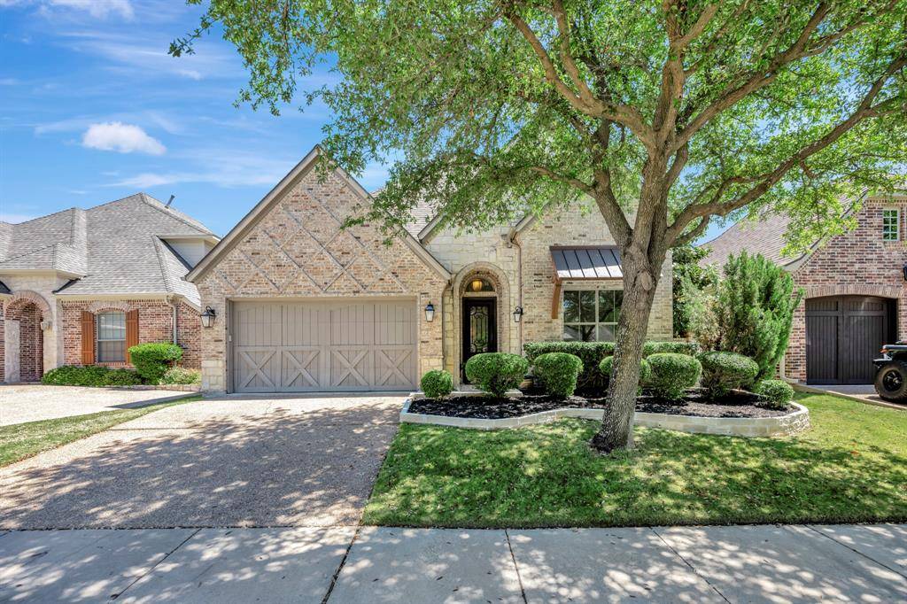 221 Versailles Lane, Keller, TX 76248