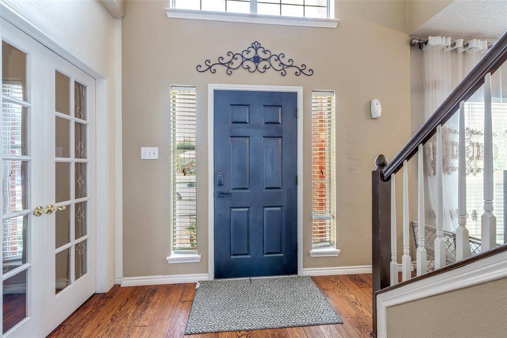 1533 Balboa Lane, Allen, TX 75002