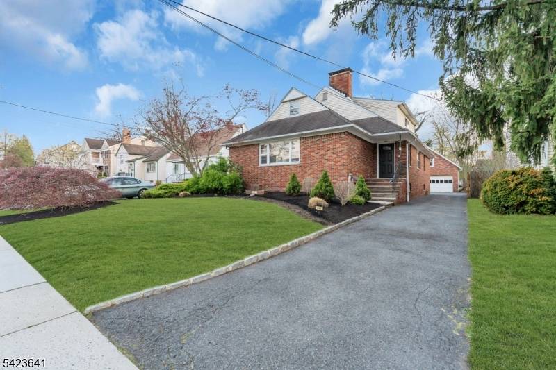 24A Hollywood Ave, Cranford Twp., NJ 07016
