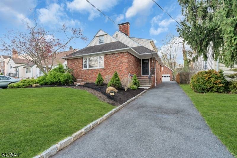 24A Hollywood Ave, Cranford Twp., NJ 07016