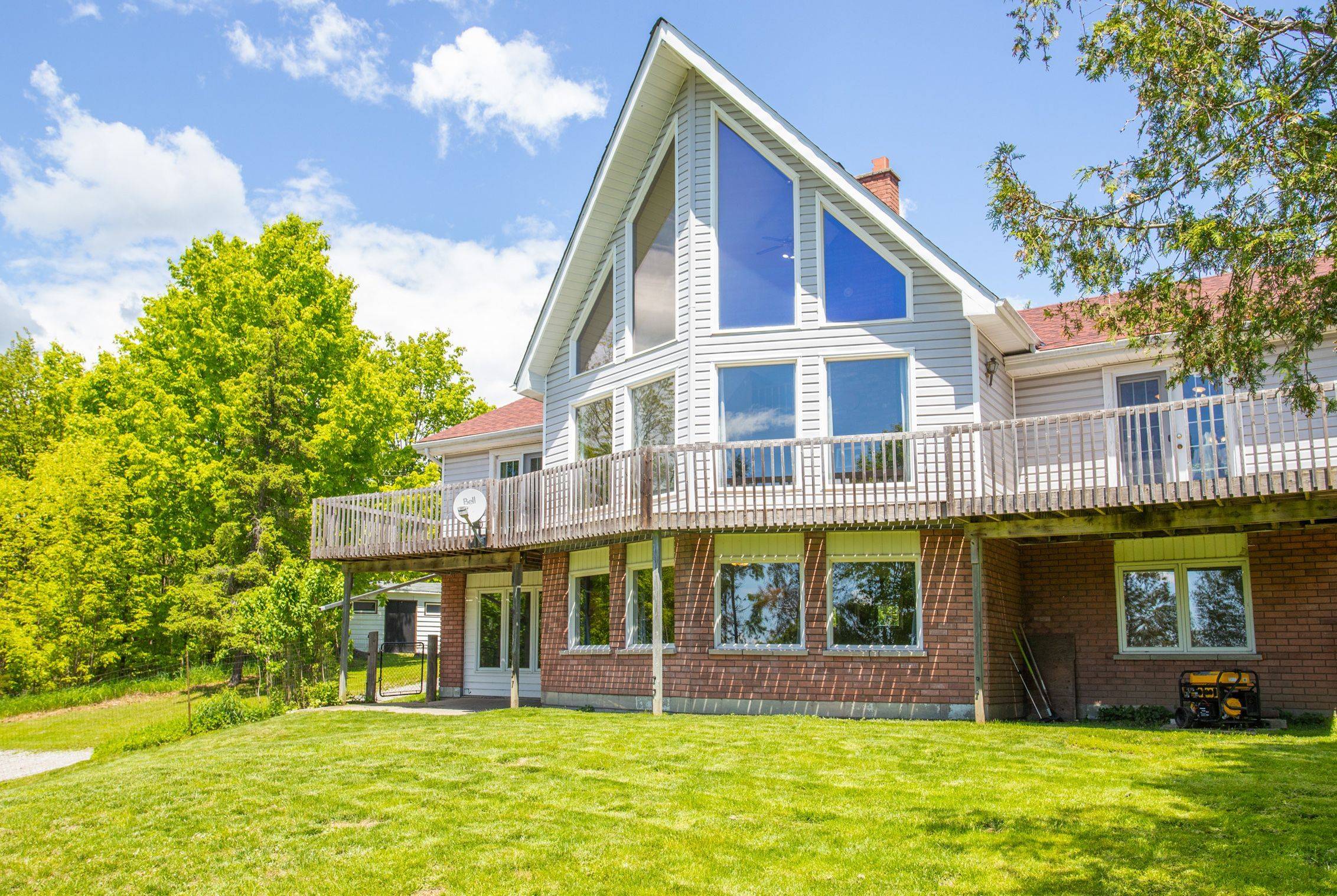 884 Centre Line RD, Marmora And Lake, ON K0K 2M0