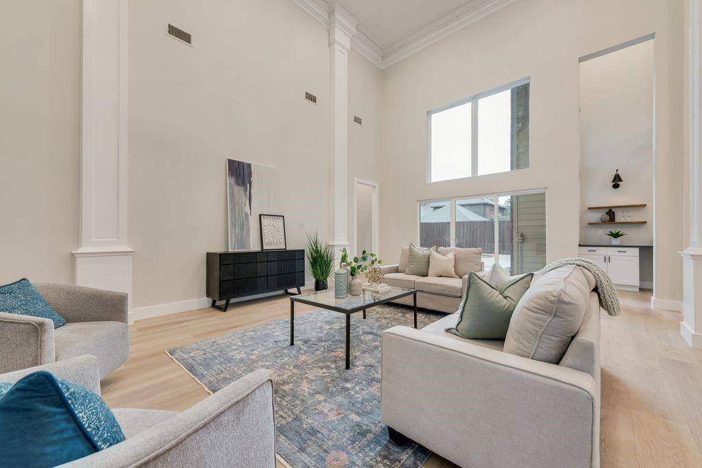 4621 Hallmark Drive, Plano, TX 75024