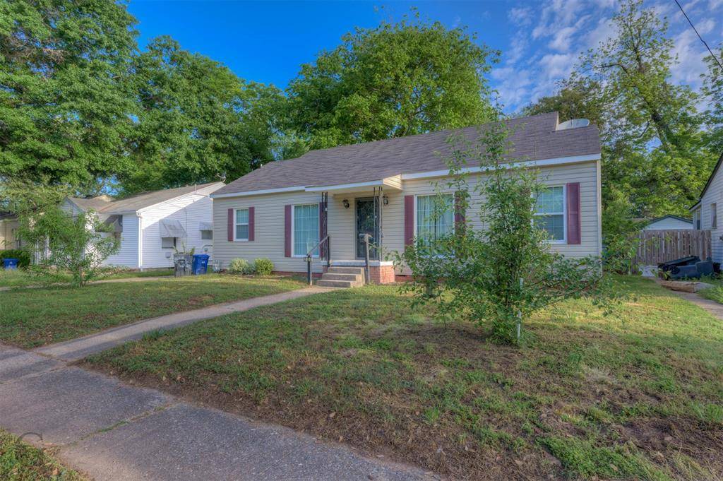 250 E Fairview Street, Shreveport, LA 71104