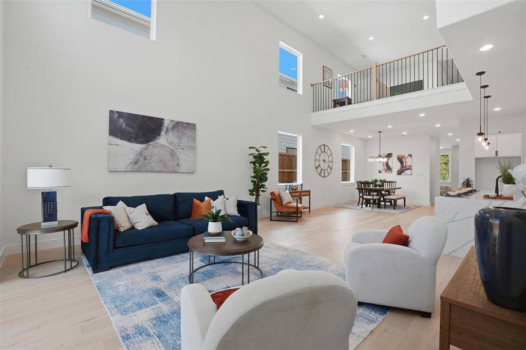 623 Parkview Avenue, Dallas, TX 75223