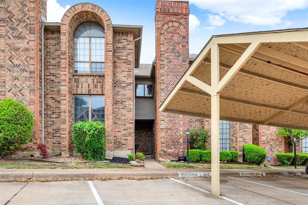 3500 E Park Boulevard #402, Plano, TX 75074