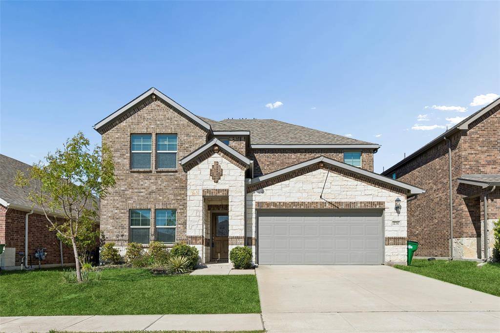 436 Ella Lane, Fate, TX 75087