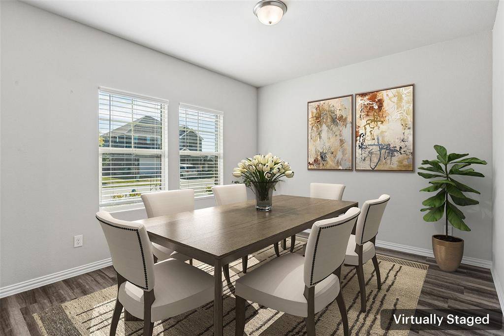 436 Ella Lane, Fate, TX 75087