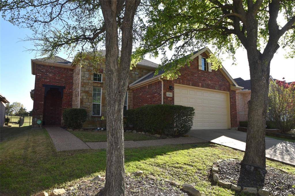 1380 Sagebrook, Fairview, TX 75069