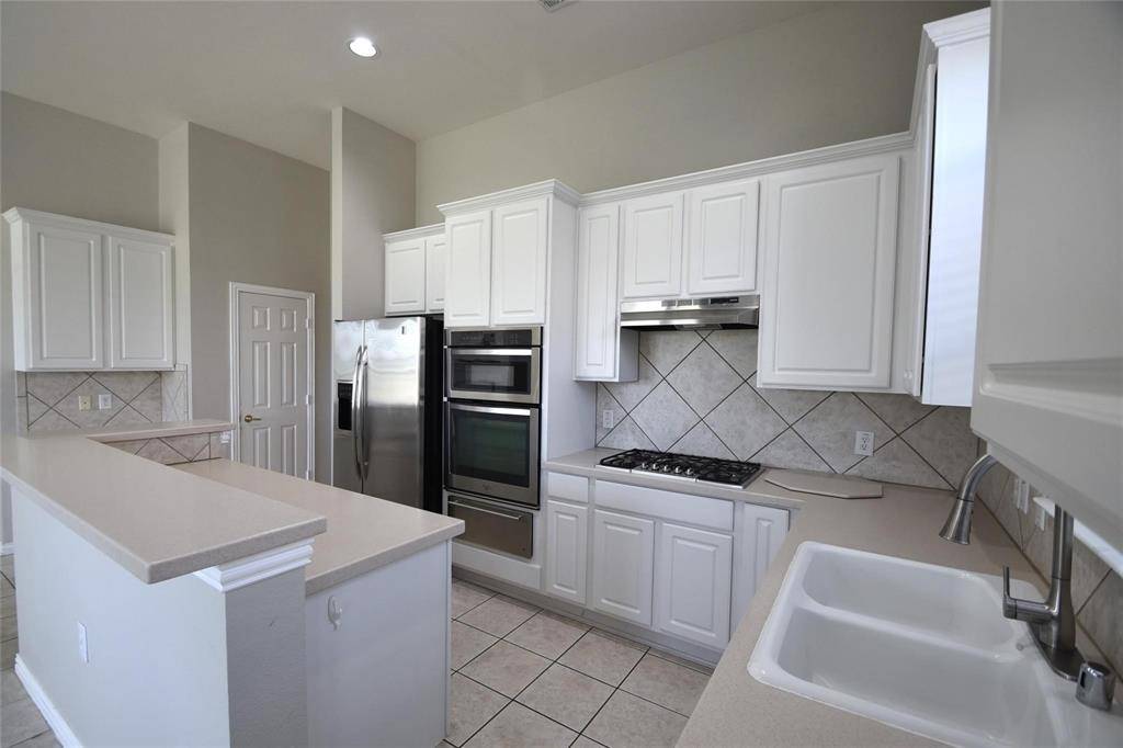 1380 Sagebrook, Fairview, TX 75069