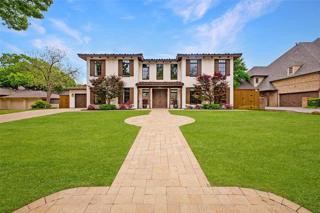 6622 Norway Road, Dallas, TX 75230