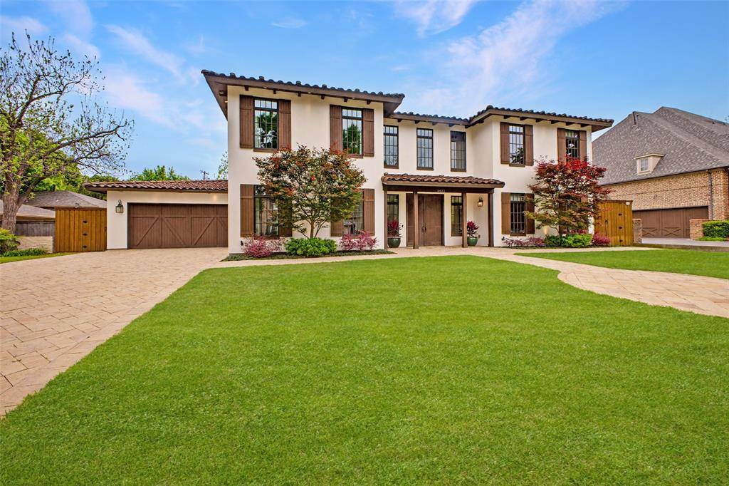 6622 Norway Road, Dallas, TX 75230