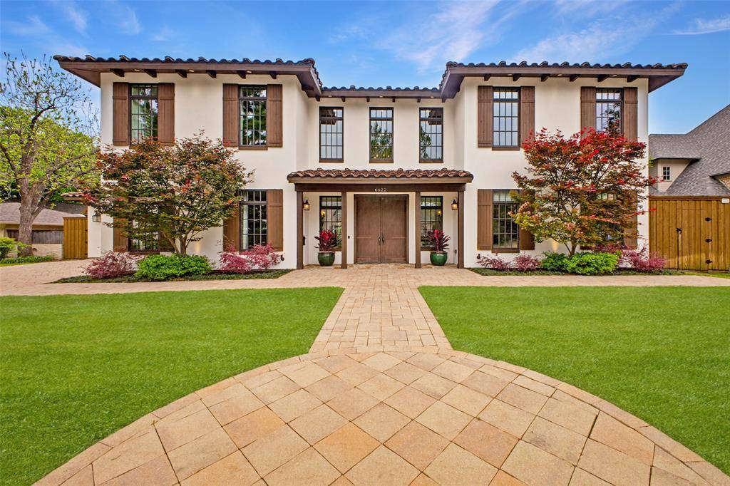 6622 Norway Road, Dallas, TX 75230