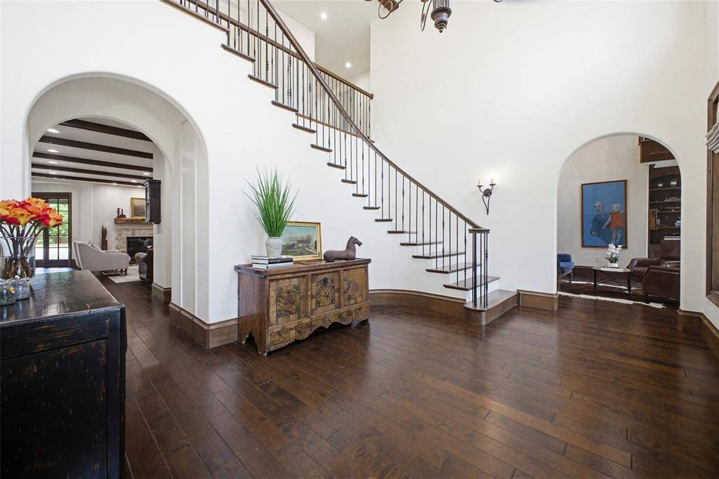 6622 Norway Road, Dallas, TX 75230