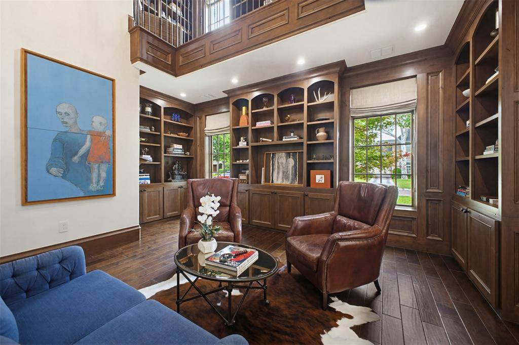 6622 Norway Road, Dallas, TX 75230