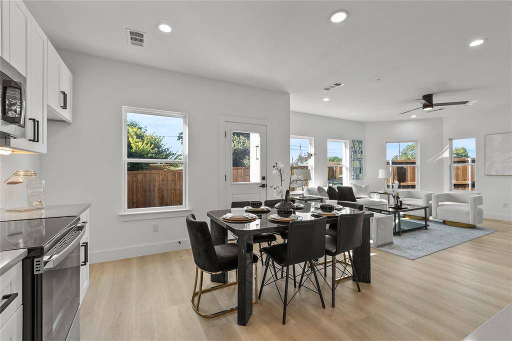 124 Homes Drive, Grand Prairie, TX 75050