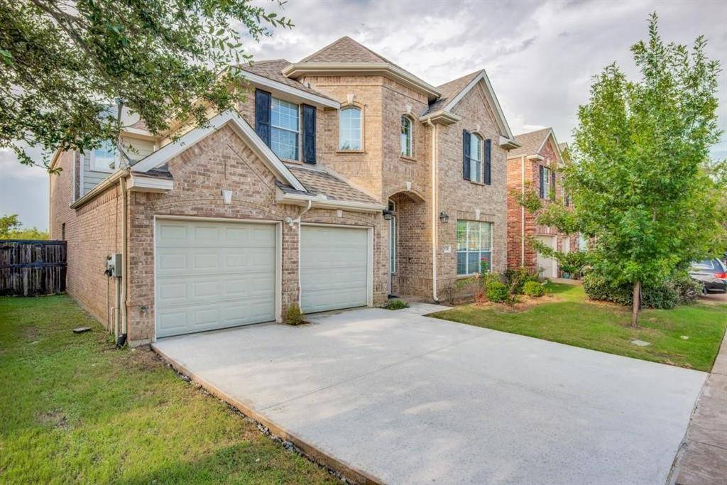 1331 Valley Vista Drive, Irving, TX 75063