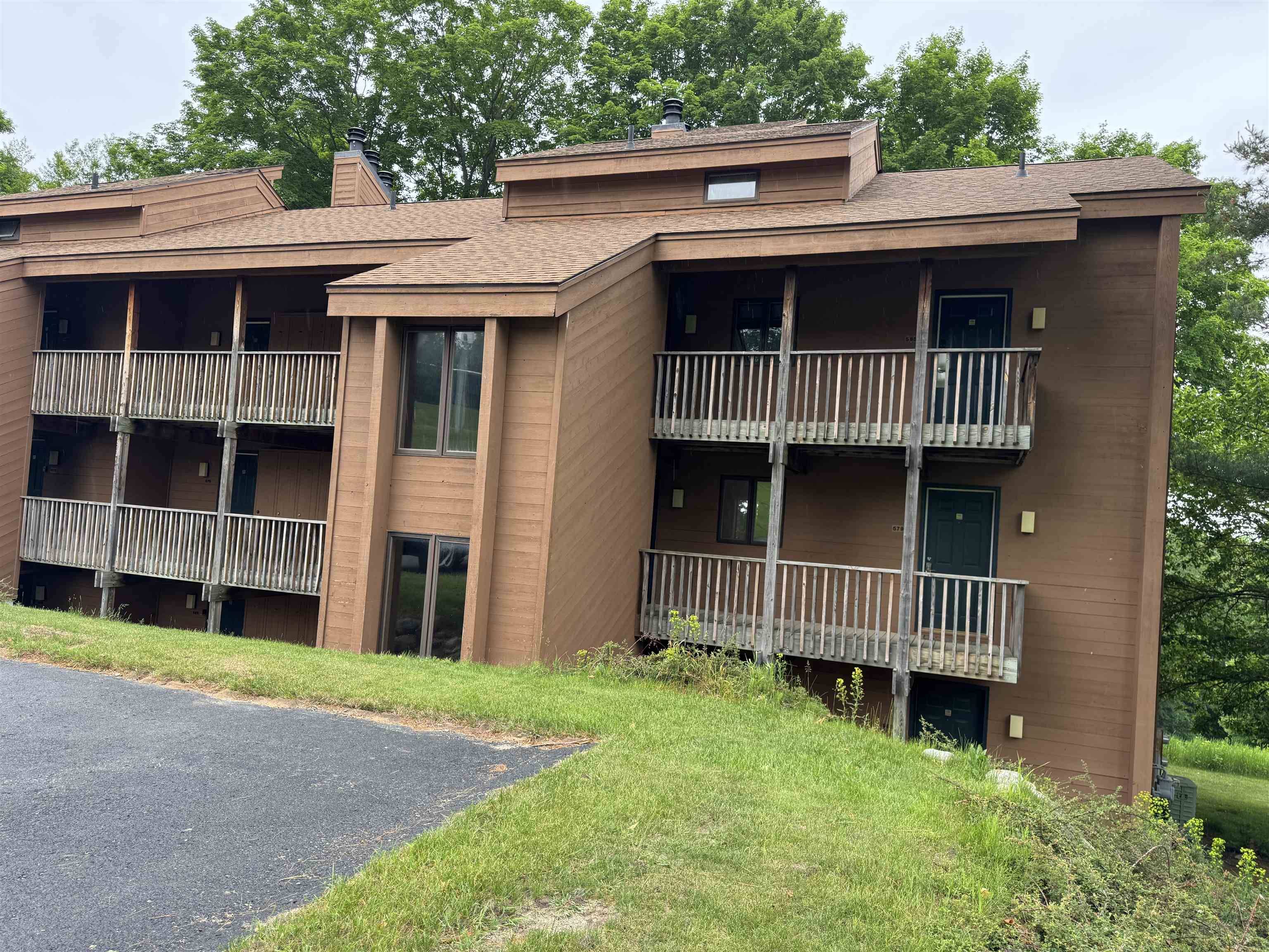 4673 Crossover DR, Kearney Twp, MI 49615