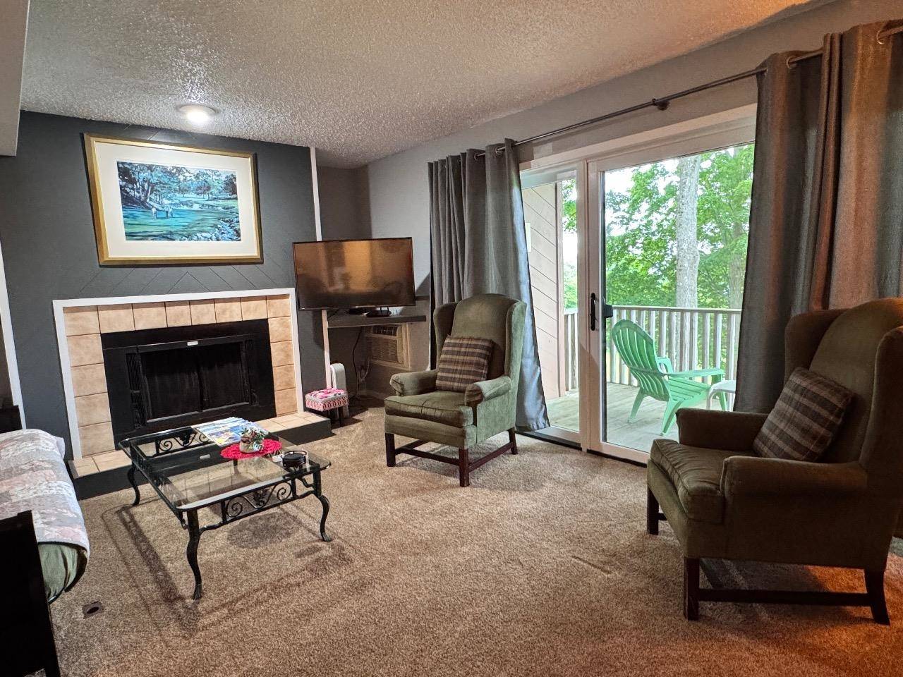 4673 Crossover DR, Kearney Twp, MI 49615