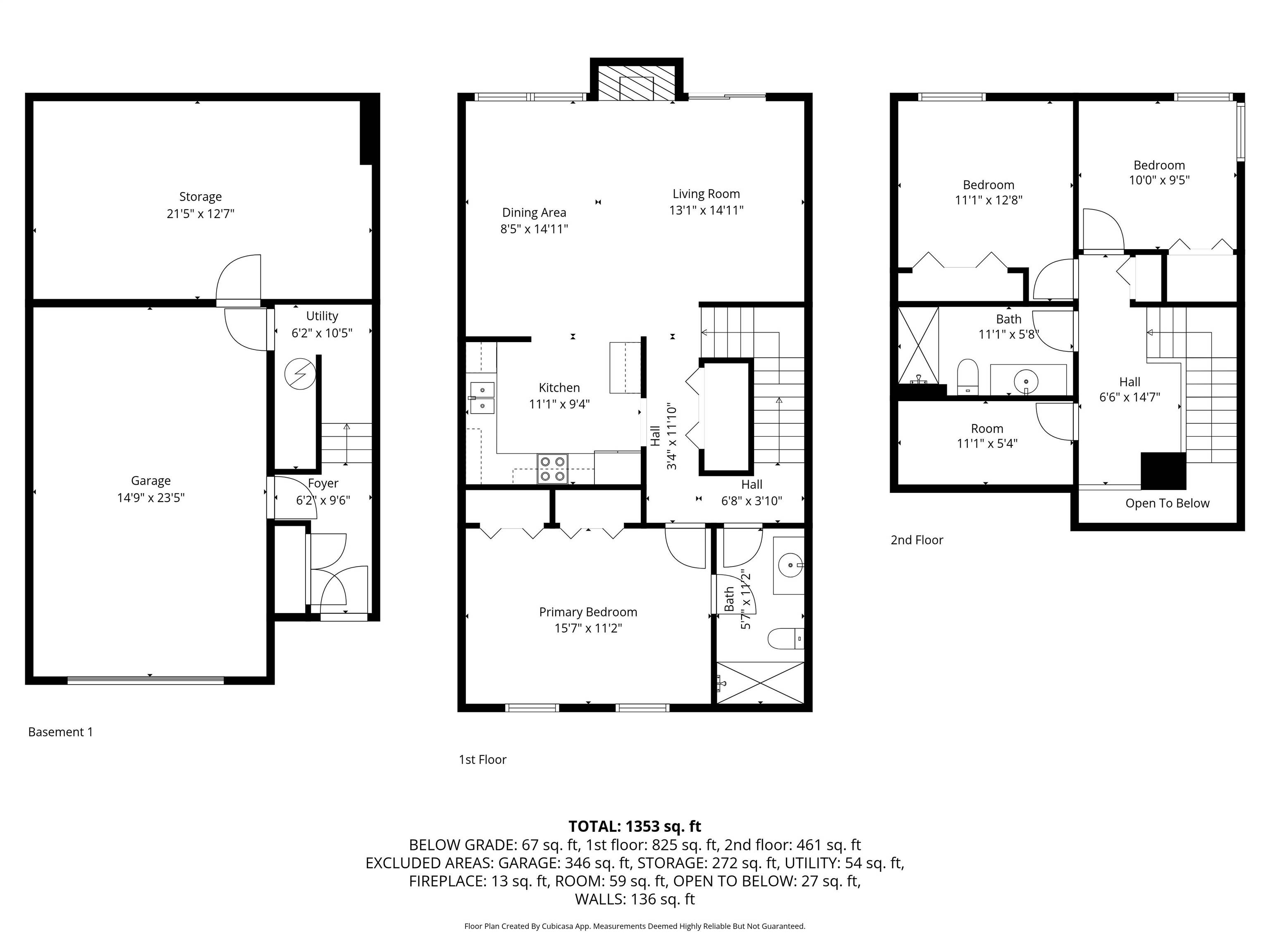 595 Georgetown PL, Traverse City, MI 49684