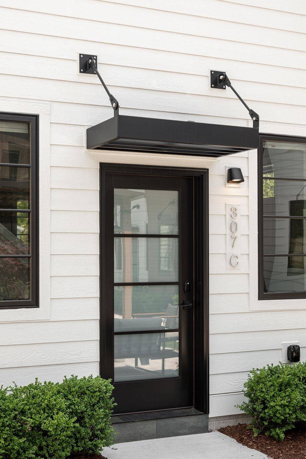 307 Hamilton ST, Traverse City, MI 49686