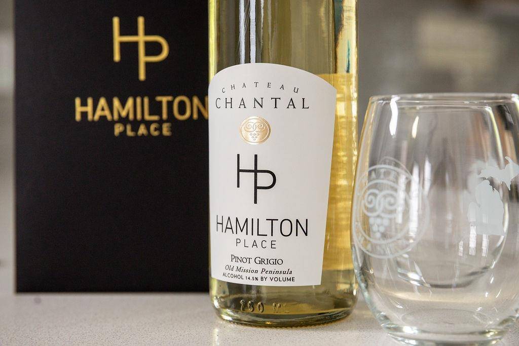 307 Hamilton ST, Traverse City, MI 49686